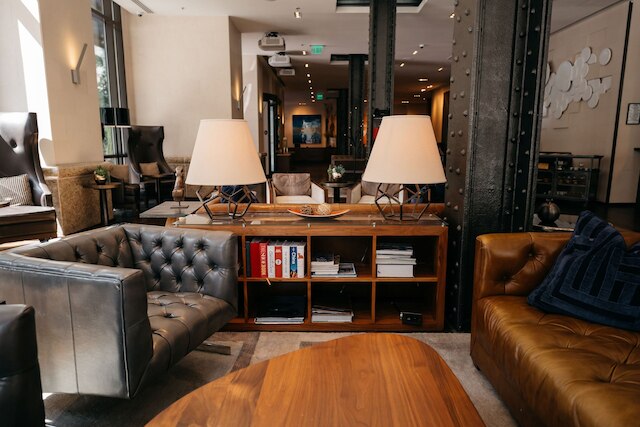 JWマリオット・ヒューストン・ダウンタウン