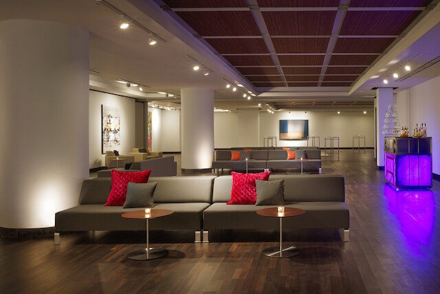 JWマリオット・ヒューストン・ダウンタウン