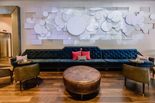 JWマリオット・ヒューストン・ダウンタウン