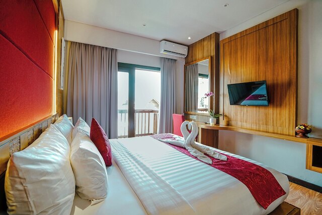 ザ・キラナチャングホテル