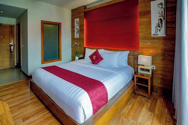 ザ・キラナチャングホテル