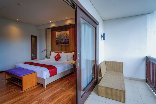 ザ・キラナチャングホテル