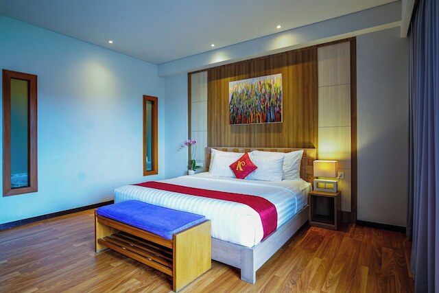 ザ・キラナチャングホテル