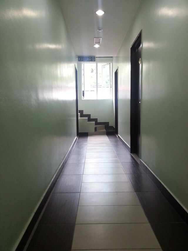 マキシム ホテル