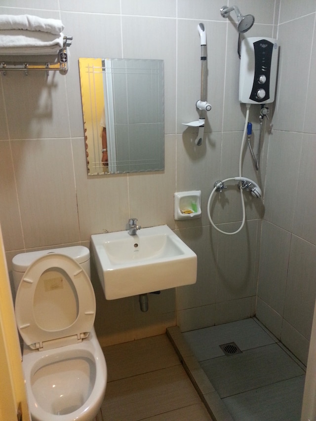 マキシム ホテル