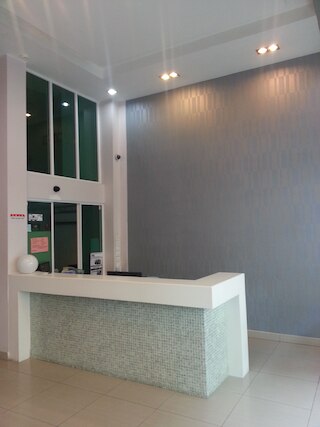 マキシム ホテル