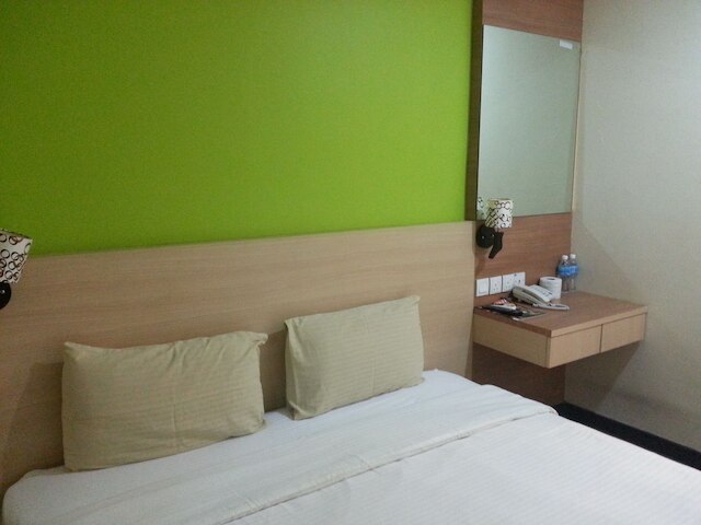 マキシム ホテル