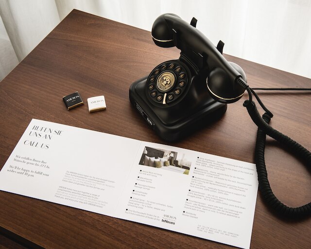 アメロン ハンブルク ホテル シュパイヘルシュダッド