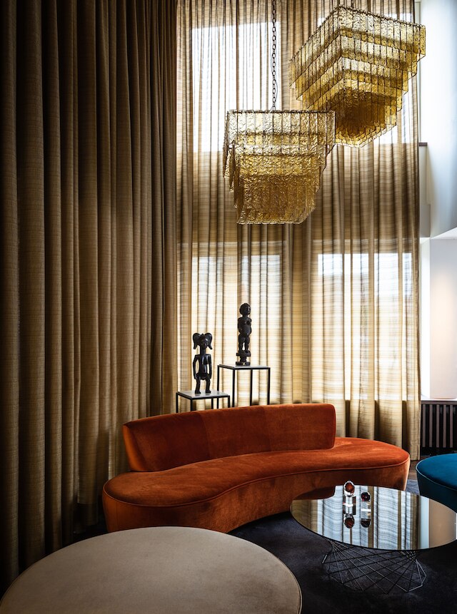 アメロン ハンブルク ホテル シュパイヘルシュダッド