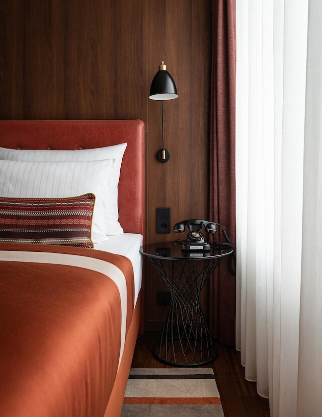 アメロン ハンブルク ホテル シュパイヘルシュダッド