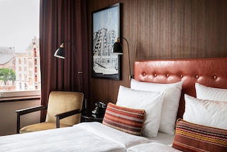 アメロン ハンブルク ホテル シュパイヘルシュダッド