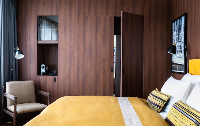 アメロン ハンブルク ホテル シュパイヘルシュダッド