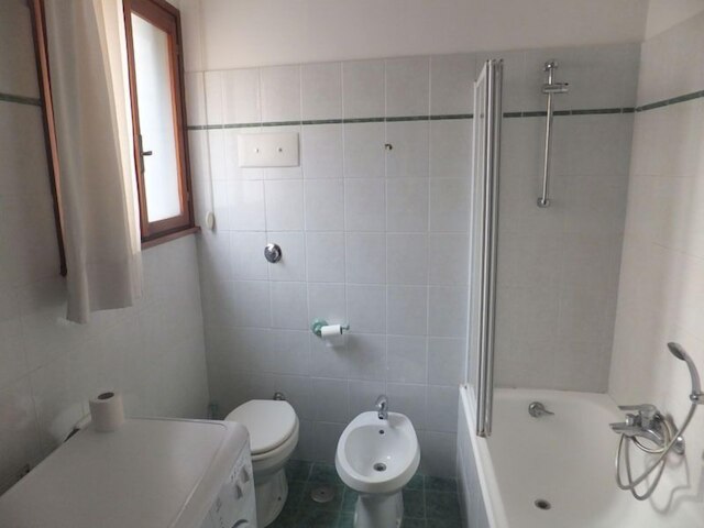 カ デル ポッツォ ルームズ