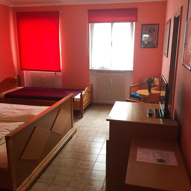 ペンション モナ リザ