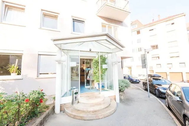 ホテル アム フリーデンスプラッツ