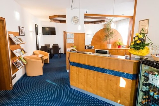 ホテル アム フリーデンスプラッツ