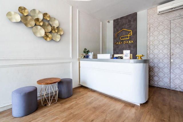 カサ ダサ レギャン