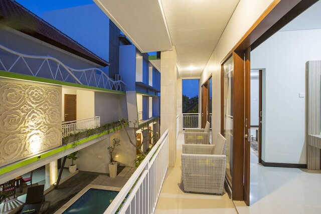 カサ ダサ レギャン