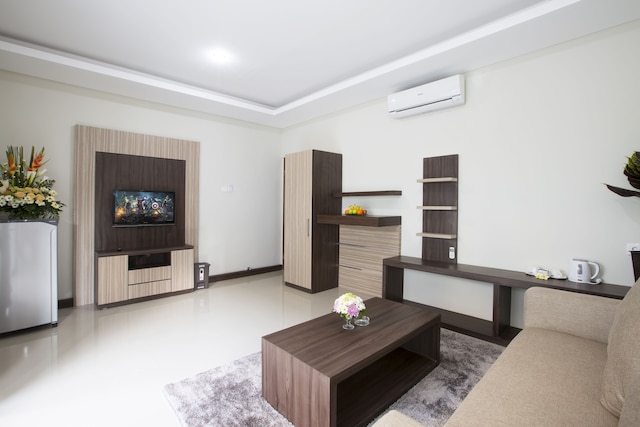 カサ ダサ レギャン