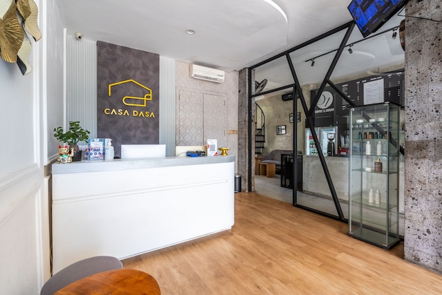 カサ ダサ レギャン