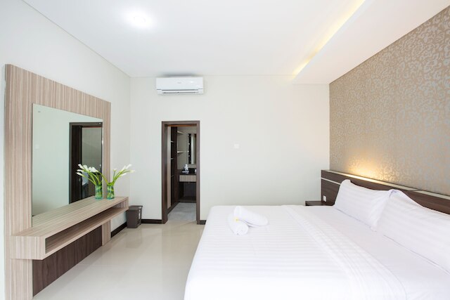 カサ ダサ レギャン