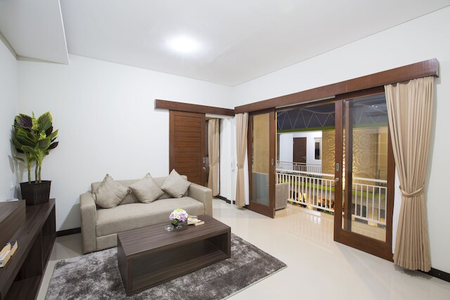 カサ ダサ レギャン