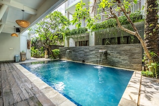 カサ ダサ レギャン