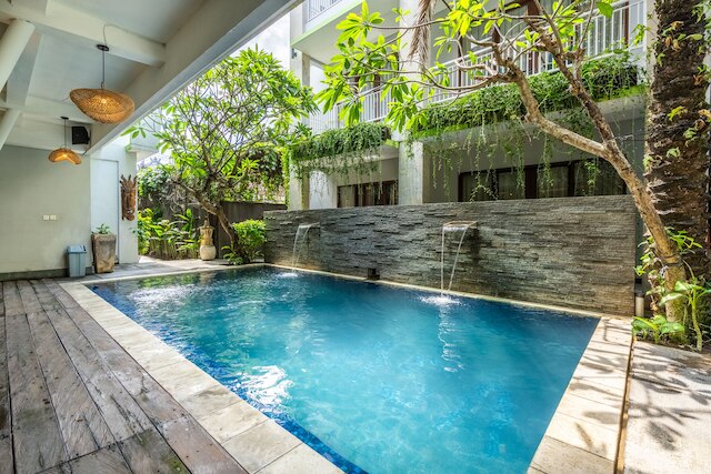 カサ ダサ レギャン