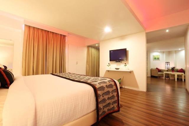 ゴールデン チューリップ ジャイプール