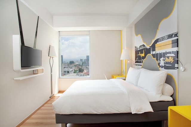 キマヤ ブラガ バンドン バイ ハリス