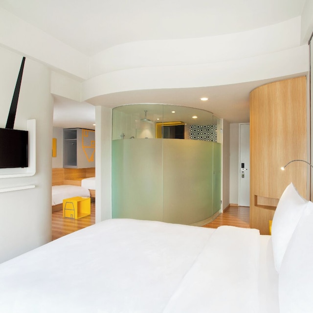 キマヤ ブラガ バンドン バイ ハリス