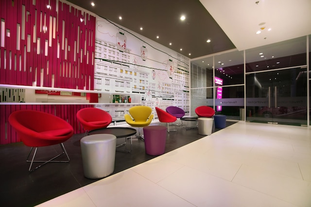 ファヴホテル メラワイ