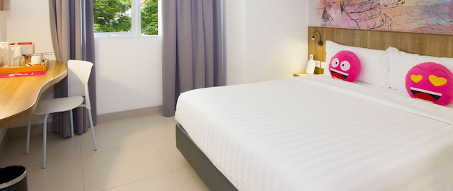 ファヴホテル メラワイ