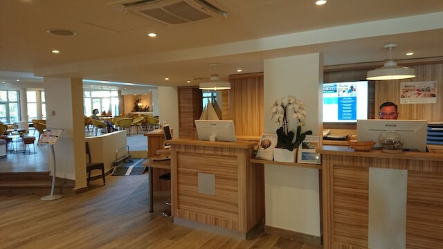 クラブ バカンス ブルー プレーン シュド