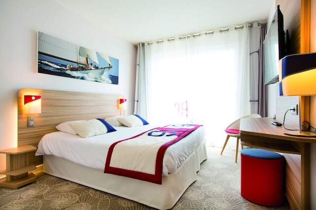 クラブ バカンス ブルー プレーン シュド