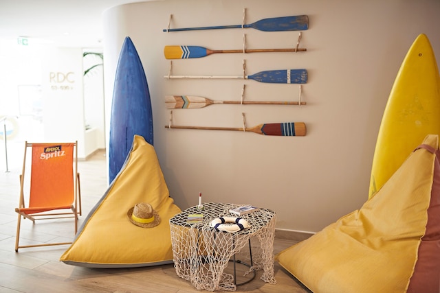 クラブ バカンス ブルー プレーン シュド