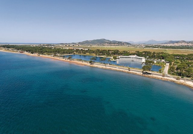 クラブ バカンス ブルー プレーン シュド