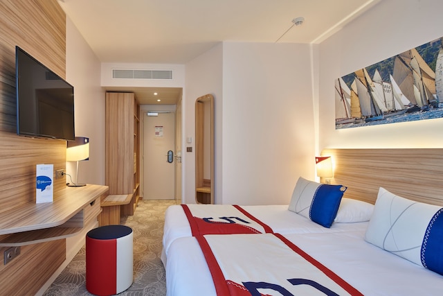 クラブ バカンス ブルー プレーン シュド