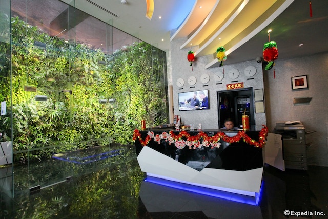 アートン ブティック ホテル