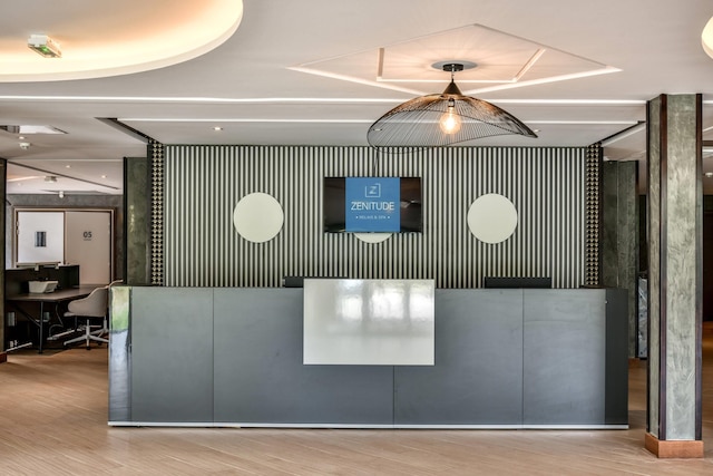 ゼニチュード ホテル ラ ヴァラディエール, アン アセンド コレクション ホテル