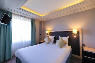 ゼニチュード ホテル ラ ヴァラディエール, アン アセンド コレクション ホテル