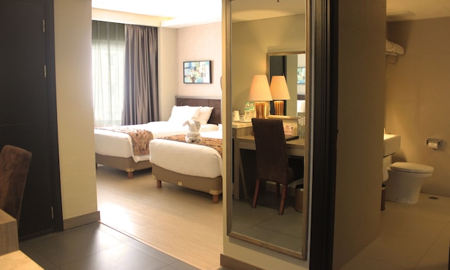 BW ケマヨラン  ホテル & コンベンション パウード バイアーキペラゴ