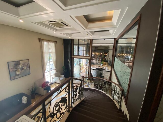 BW ケマヨラン  ホテル & コンベンション パウード バイアーキペラゴ