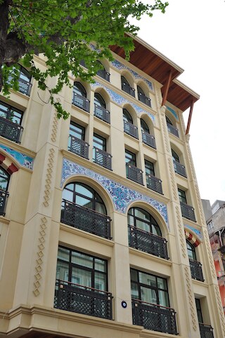 ネオリオンホテル - スペシャルクラス