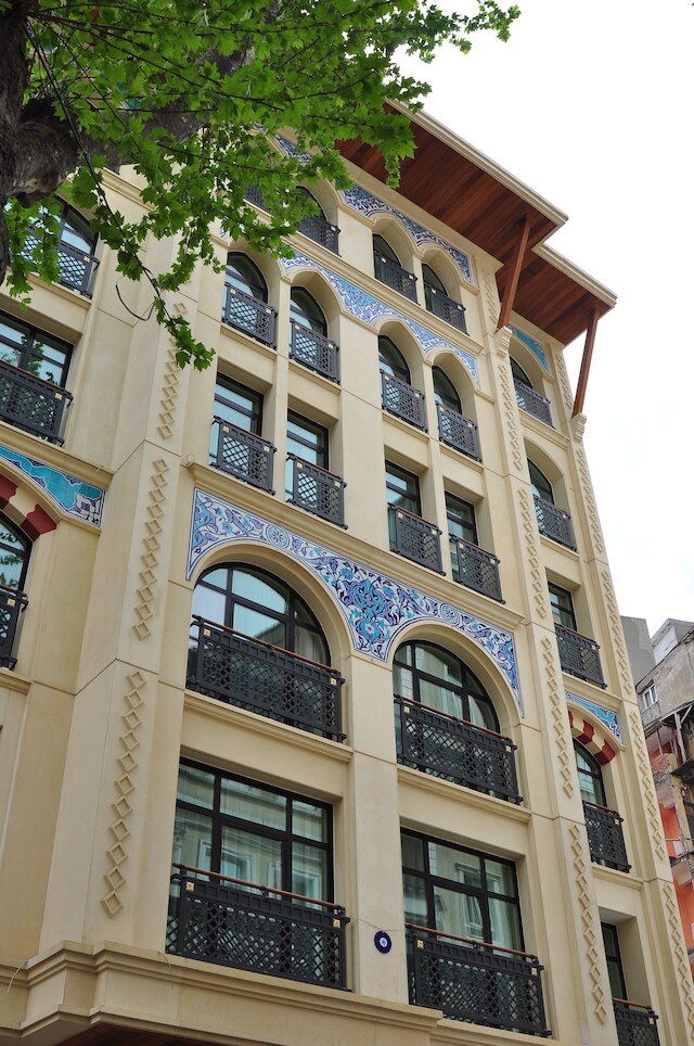 ネオリオンホテル - スペシャルクラス