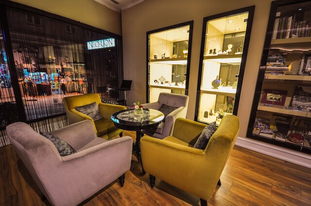 ネオリオンホテル - スペシャルクラス