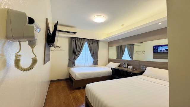 レッド プラネット ダバオ