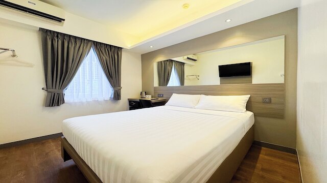 レッド プラネット ダバオ