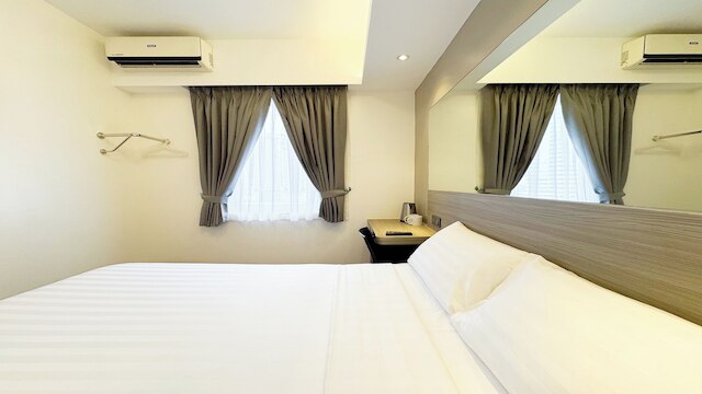 レッド プラネット ダバオ