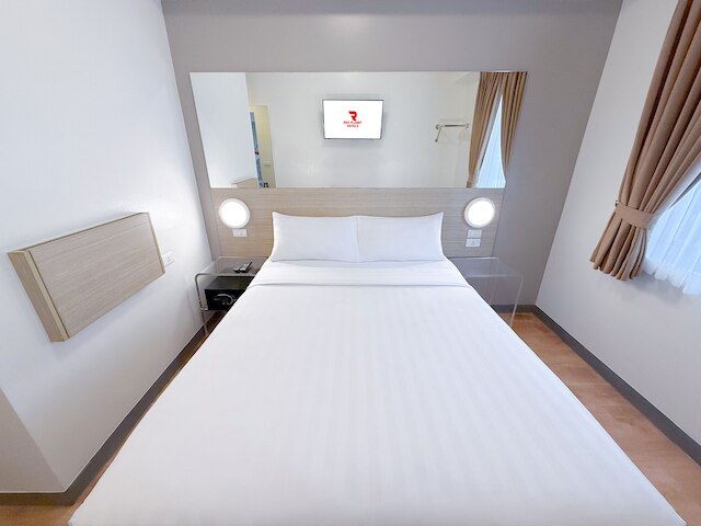 レッド プラネット オルティガス